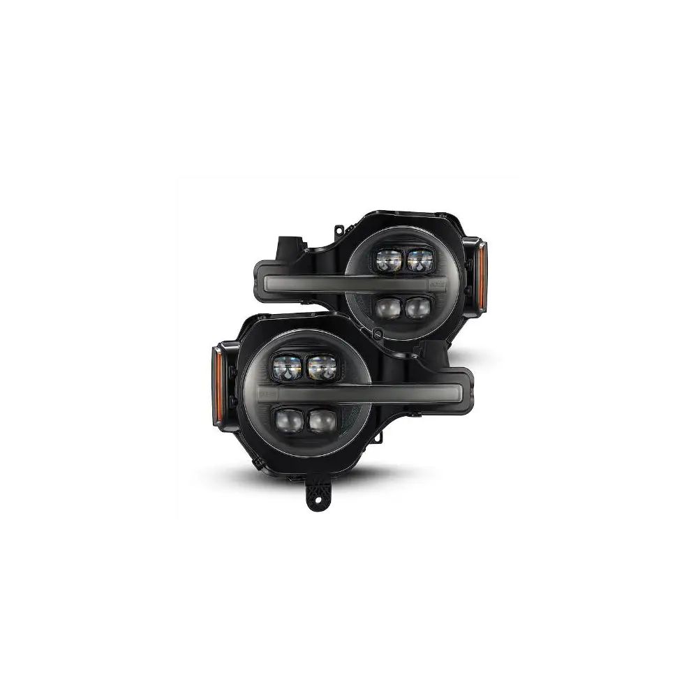 NOVA-Series Projector Headlights - ALP880259